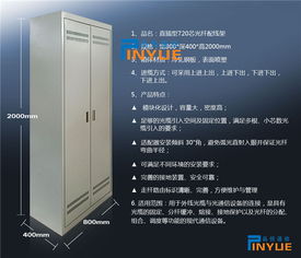 864芯ODF光纖配線(xiàn)架選購(gòu)指南 從核心參數(shù)到橡膠制品細(xì)節(jié)