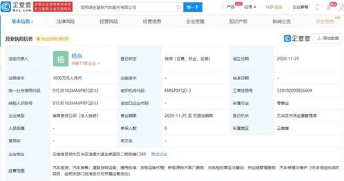 吉利關(guān)聯(lián)企業(yè)布局新能源技術(shù)推廣，加速綠色出行生態(tài)建設(shè)